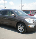 buick enclave 2008 brown suv gasoline 6 cylinders all whee drive automatic 13502