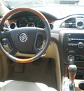 buick enclave 2008 brown suv gasoline 6 cylinders all whee drive automatic 13502