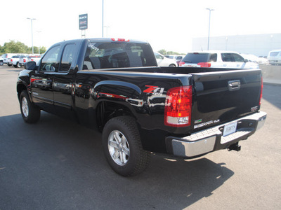 chevrolet silverado 3500hd 2011 black lt gasoline 8 cylinders 4 wheel drive 6 speed automatic 76087