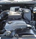 chevrolet colorado 2007 black lt z71 gasoline 5 cylinders rear wheel drive automatic 76087