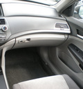 honda accord 2008 gray sedan lx p gasoline 4 cylinders front wheel drive automatic 13502
