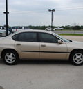 chevrolet impala 2005 gold sedan gasoline 6 cylinders front wheel drive automatic 76087