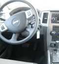 jeep grand cherokee 2008 blue suv laredo gasoline 6 cylinders 4 wheel drive automatic 13502