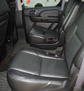 cadillac escalade 2007 black suv gasoline 8 cylinders all whee drive automatic 76087