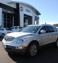 buick enclave 2011 quicksilve cxl 1 gasoline 6 cylinders front wheel drive automatic 76087