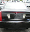 cadillac sts 2008 black sedan gasoline 6 cylinders rear wheel drive automatic 13502