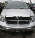 dodge durango 2007 silver suv limited gasoline 8 cylinders 4 wheel drive automatic 13502