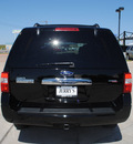 ford expedition 2007 black suv limited gasoline 8 cylinders rear wheel drive automatic with overdrive 76087