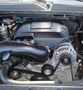 gmc yukon xl 2007 black suv gasoline 8 cylinders rear wheel drive automatic 76087