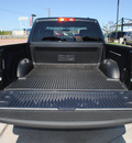 dodge ram pickup 1500 2010 black pickup truck flex fuel 8 cylinders 2 wheel drive automatic 76087