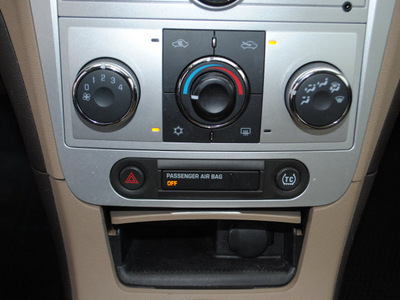 chevrolet impala 2011 silver sedan lt flex fuel 6 cylinders front wheel drive automatic 76087