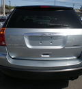 chrysler pacifica 2006 lt blue suv touring gasoline 6 cylinders all whee drive automatic 13502