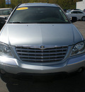 chrysler pacifica 2006 lt blue suv touring gasoline 6 cylinders all whee drive automatic 13502