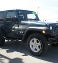 jeep wrangler 2008 gray suv x gasoline 6 cylinders 4 wheel drive automatic 13502