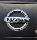 nissan titan 2006 silver se flex fuel 8 cylinders 4 wheel drive automatic 76087