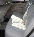 buick lucerne 2011 quicksilve sedan cxl premium flex fuel 6 cylinders front wheel drive automatic 76087