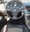 chevrolet malibu 2009 black sedan ltz gasoline 6 cylinders front wheel drive automatic 76087