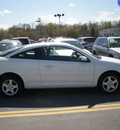 chevrolet cobalt 2008 white coupe lt gasoline 4 cylinders front wheel drive automatic 13502