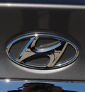 hyundai sonata 2011 gray sedan gasoline 4 cylinders front wheel drive automatic 76087