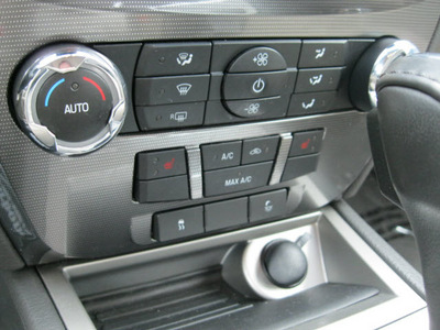 ford fusion 2010 black sedan sel flex fuel 6 cylinders front wheel drive automatic 13502