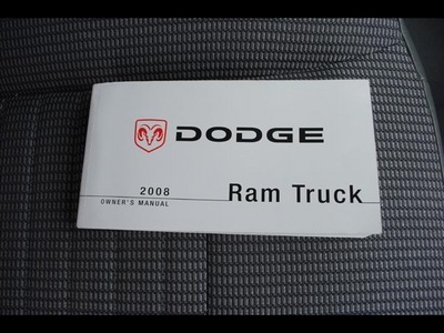 dodge ram pickup 1500 2008 gray pickup truck st gasoline 6 cylinders rear wheel drive 75570