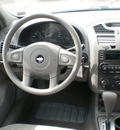 chevrolet malibu maxx 2004 silver hatchback ls gasoline 6 cylinders front wheel drive automatic 13502