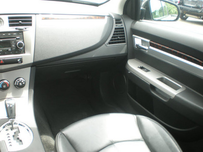 chrysler sebring 2010 white sedan limited flex fuel 6 cylinders front wheel drive automatic 13502