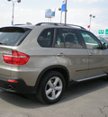 bmw x5 2008 beige suv 3 0i gasoline 6 cylinders all whee drive automatic 13502