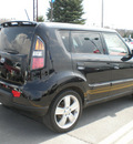 kia soul 2010 black hatchback gasoline 4 cylinders front wheel drive automatic 13502