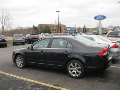 mercury milan 2010 black sedan premier flex fuel 6 cylinders front wheel drive automatic 13502