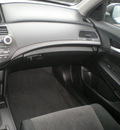 honda accord 2009 silver sedan lx gasoline 4 cylinders front wheel drive automatic 13502