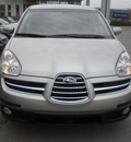 subaru b9 tribeca 2006 gray suv gasoline 6 cylinders all whee drive automatic 13502