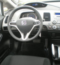 honda civic 2011 white sedan lx s gasoline 4 cylinders front wheel drive automatic 13502