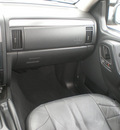 jeep grand cherokee 2004 maroon suv laredo gasoline 6 cylinders 4 wheel drive automatic with overdrive 13502
