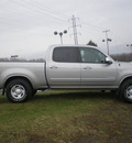 toyota tundra 2006 gray sr5 gasoline 8 cylinders 4 wheel drive automatic with overdrive 13502