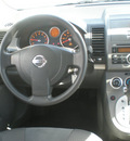 nissan sentra 2008 gray sedan gasoline 4 cylinders front wheel drive automatic 13502