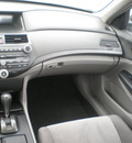 honda accord 2008 silver sedan lx gasoline 4 cylinders front wheel drive automatic 13502