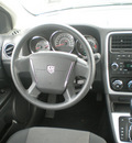 dodge caliber 2010 silver hatchback sxt gasoline 4 cylinders front wheel drive automatic 13502