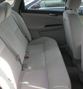 chevrolet impala 2008 blue sedan ls flex fuel 6 cylinders front wheel drive automatic 13502