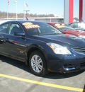 nissan altima 2010 blue sedan hybrid hybrid 4 cylinders front wheel drive automatic 13502