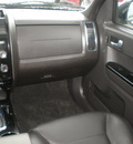ford escape 2008 dark gray suv limited gasoline 6 cylinders all whee drive automatic with overdrive 13502