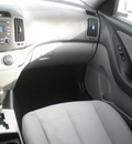 hyundai elantra 2009 silver sedan gasoline 4 cylinders front wheel drive automatic 13502