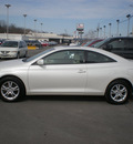 toyota camry solara 2006 white coupe gasoline 4 cylinders front wheel drive automatic 13502