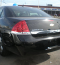 chevrolet impala 2008 black sedan ls flex fuel 6 cylinders front wheel drive automatic 13502