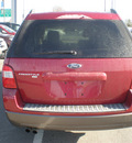 ford freestyle 2005 maroon suv gasoline 6 cylinders all whee drive automatic 13502