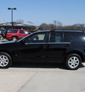 cadillac srx 2009 black suv gasoline 6 cylinders rear wheel drive automatic 76087