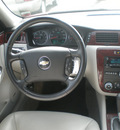 chevrolet impala 2009 red sedan ltz flex fuel 6 cylinders front wheel drive automatic 13502