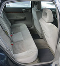 chevrolet impala 2000 blue sedan gasoline v6 front wheel drive automatic 13502