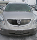 buick enclave 2008 silver suv gasoline 6 cylinders all whee drive automatic 13502
