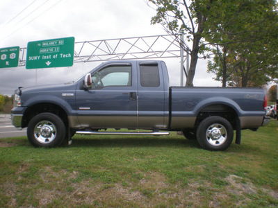 ford f 250 2006 blue diesel 8 cylinders 4 wheel drive automatic 13502